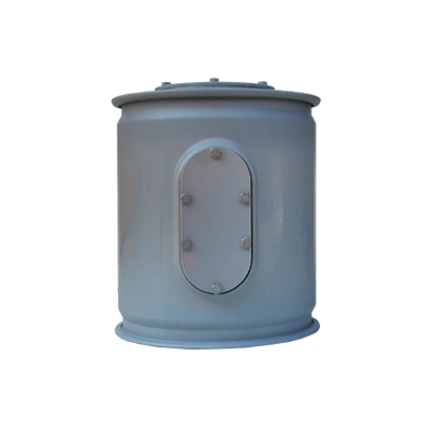 Filtre collectif KFM 200