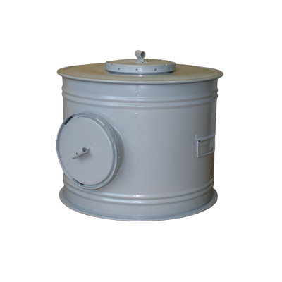 Filtre collectif 150/200