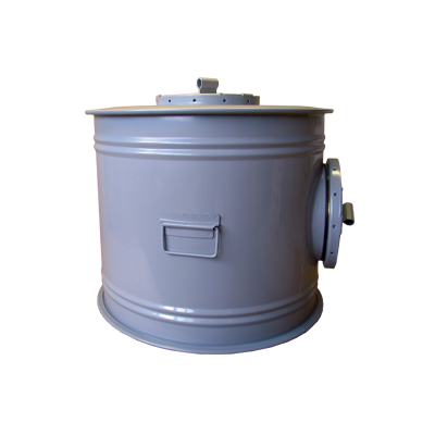 Filtre à poussière PF 300 et PF 500