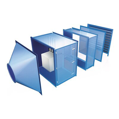 Filtre universel MultiMaster