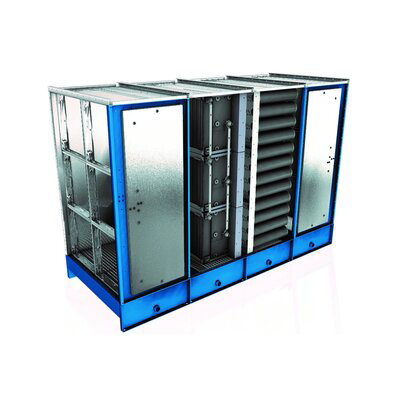 Filtre modulaire MultiMaster-Vario