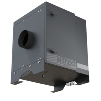 Séparateur Multi CNC