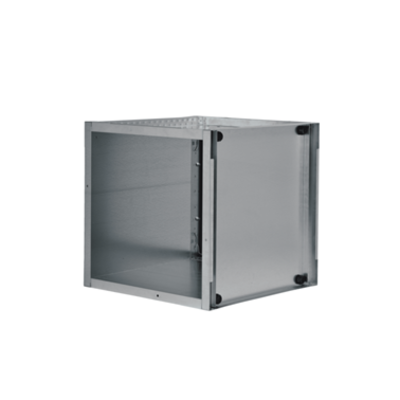 MultiGriff filter chamber (ELA)