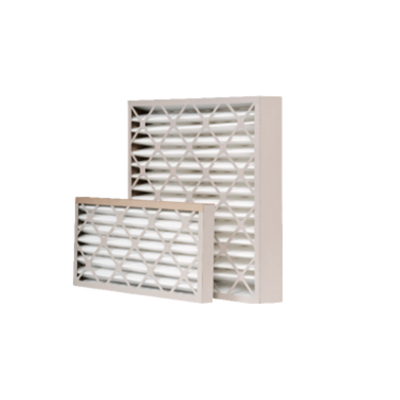 Z-line v papírovém rámu