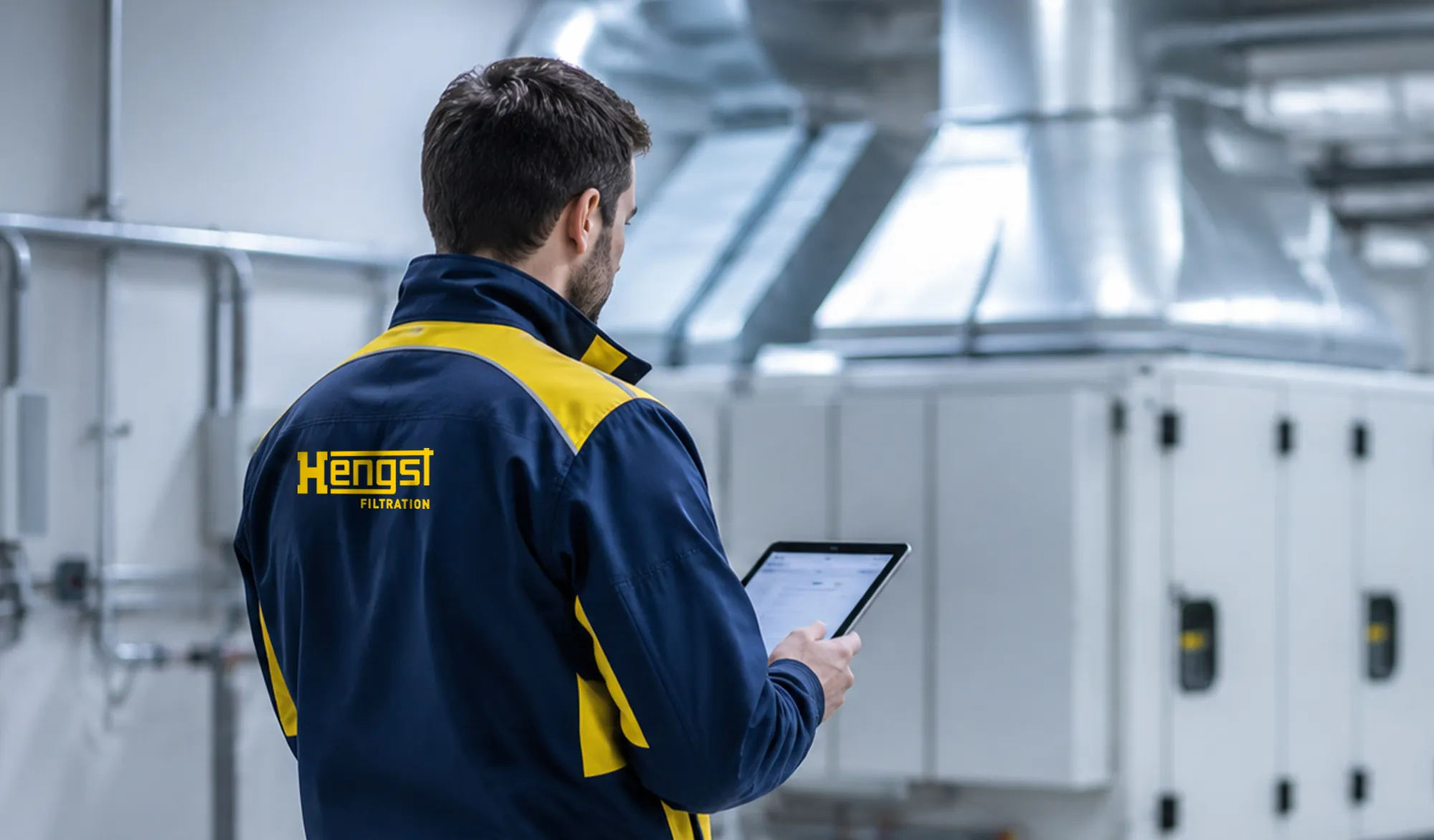 Eurovent dans l'industrie HVACR